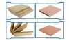 furniture mdf panels price for sale