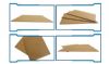 3-9mm mdf hot sale from qingdao